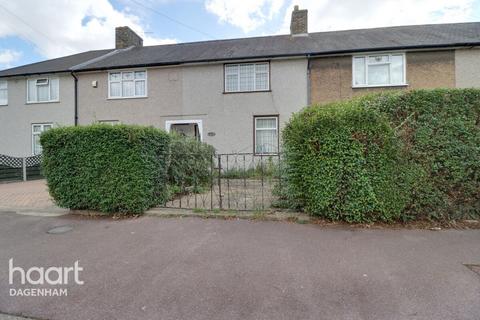 2 bedroom terraced house for sale, Rosedale Road, Dagenham