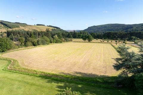undefined, Innerleithen, Scottish Borders