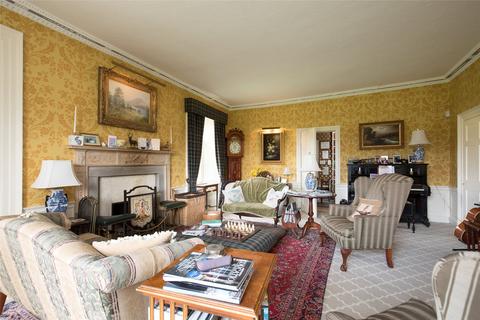 undefined, Innerleithen, Scottish Borders