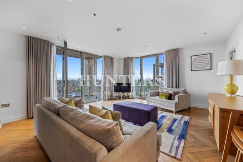 2 bedroom apartment for sale, Lessing Building, Heritage Lane, London