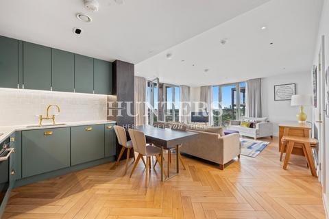 2 bedroom apartment for sale, Lessing Building, Heritage Lane, London