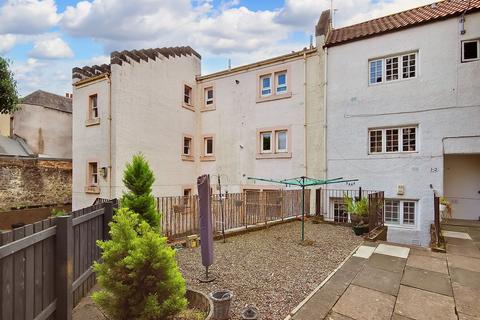 2 bedroom flat for sale, Harbour Place, Burntisland, KY3