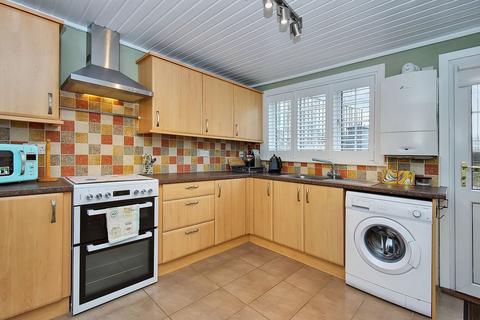 2 bedroom flat for sale, Harbour Place, Burntisland, KY3