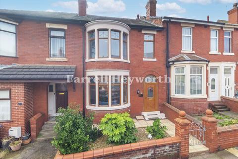 21 Daventry Avenue, Blackpool, FY2 9LB