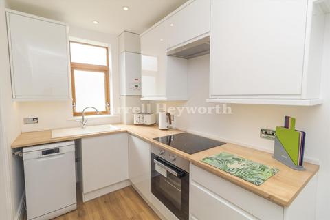 21 Daventry Avenue, Blackpool, FY2 9LB