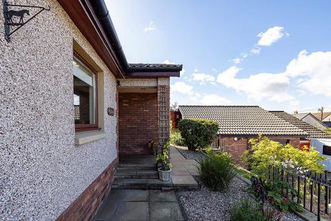 4 bedroom detached bungalow for sale, Bennachie, 3 Dean Brae, Sprouston TD5 8HE