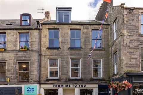 3 bedroom apartment for sale, 9B High Street, Jedburgh