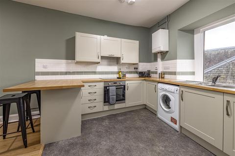 9b High Street, Jedburgh, TD8 6AQ