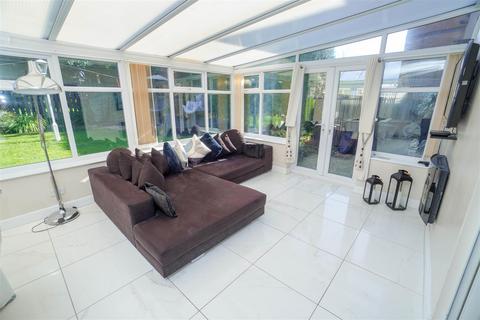 4 bedroom detached house for sale, The Hoskers, Bolton BL5