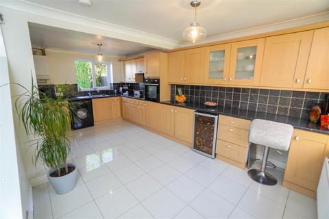 4 bedroom detached house for sale, The Hoskers, Bolton BL5