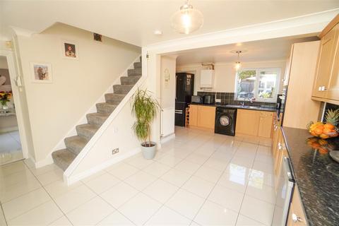 4 bedroom detached house for sale, The Hoskers, Bolton BL5