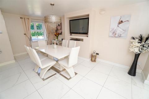 4 bedroom detached house for sale, The Hoskers, Bolton BL5