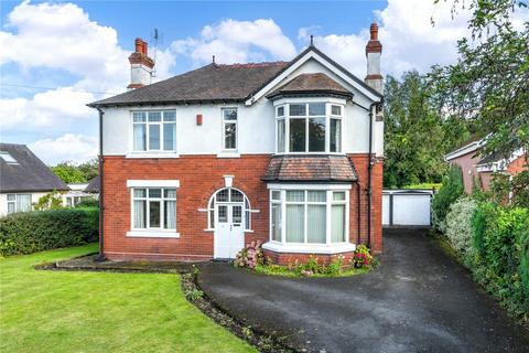 3 bedroom detached house for sale, Golf Links Lane, Wellington, Telford, Shropshire, TF1