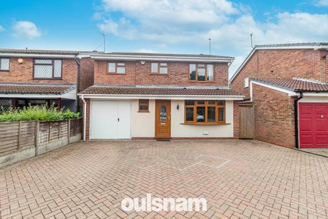 30 Moor Leasow, Birmingham, B31 3XL