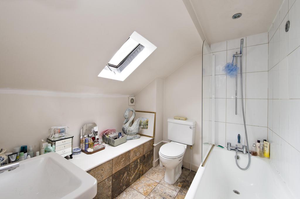 Bathroom 2