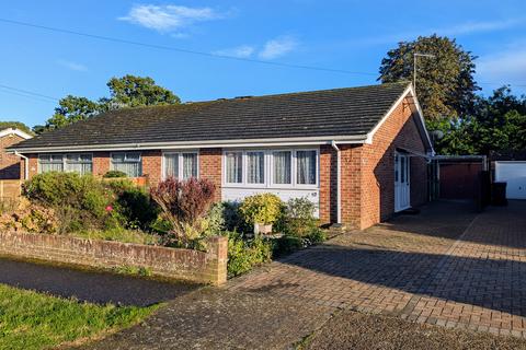 3 bedroom semi-detached bungalow for sale, SOUTHMEAD ROAD, FAREHAM