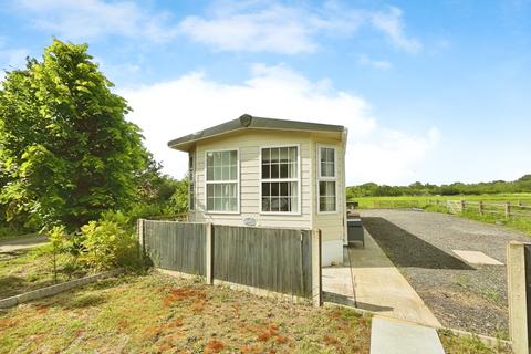 2 bedroom static caravan to rent, Smarden Road Ashford TN27