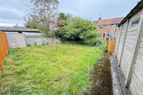 2 bedroom terraced house for sale, Carrington Crescent, Wendover HP22