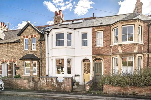 4 bedroom terraced house for sale, Sunningwell Road, Oxford, OX1