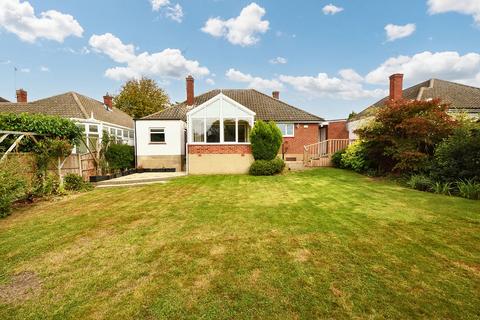 2 bedroom detached bungalow for sale, Thorpe Hall Avenue, Thorpe Bay, SS1