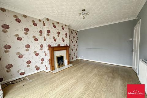 2 bedroom semi-detached bungalow for sale, School Lane, Irlam, M44