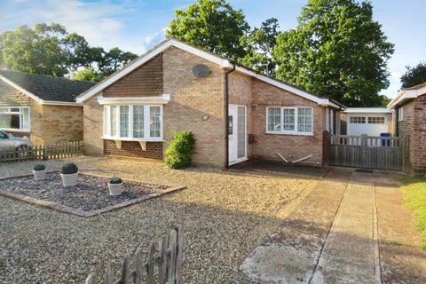 3 bedroom detached bungalow for sale, Woodcutters Way, Lakenheath IP27