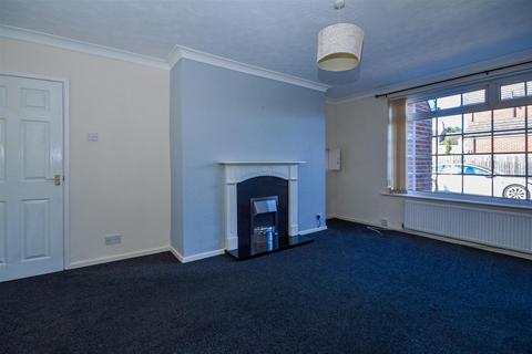 2 bedroom ground floor flat for sale, The Paddock, Normanton WF6