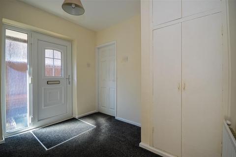 2 bedroom ground floor flat for sale, The Paddock, Normanton WF6