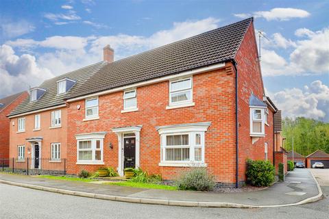 4 bedroom detached house for sale, Bowden Avenue, Bestwood Village NG6