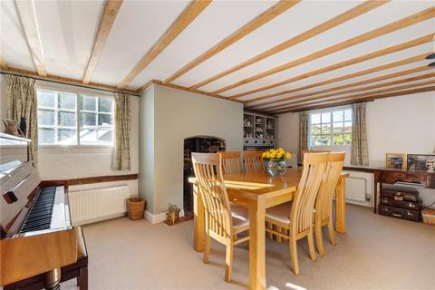 Orchard Cottage, 9 Lowfields, Little Eversden, Cambridge, CB23 1HJ