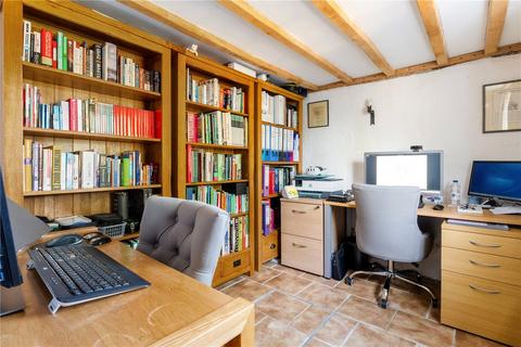 Orchard Cottage, 9 Lowfields, Little Eversden, Cambridge, CB23 1HJ