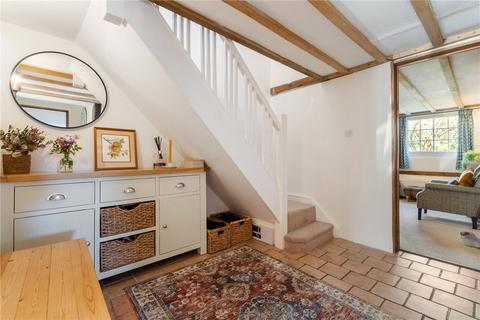Orchard Cottage, 9 Lowfields, Little Eversden, Cambridge, CB23 1HJ