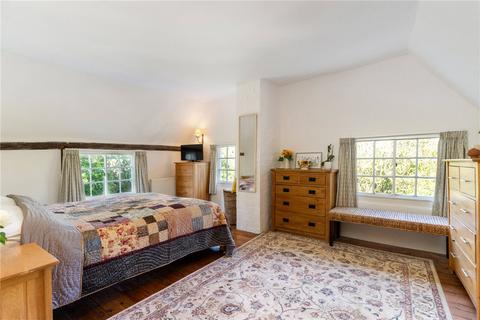 Orchard Cottage, 9 Lowfields, Little Eversden, Cambridge, CB23 1HJ