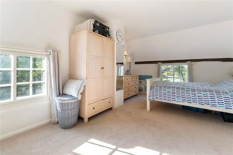 Orchard Cottage, 9 Lowfields, Little Eversden, Cambridge, CB23 1HJ