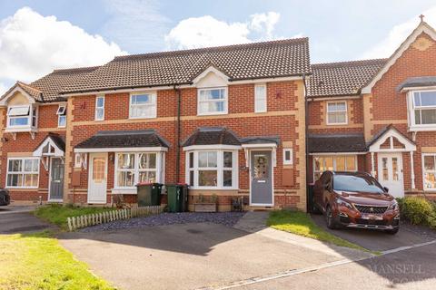 4 Beckford Way, Maidenbower, Crawley, RH10 7LT