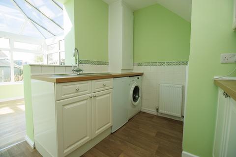 1 bedroom semi-detached house for sale, Sycamore Avenue, Filey YO14