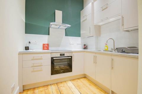 undefined, 2409L Ratcliffe Terrace, Edinburgh, EH9 1SX