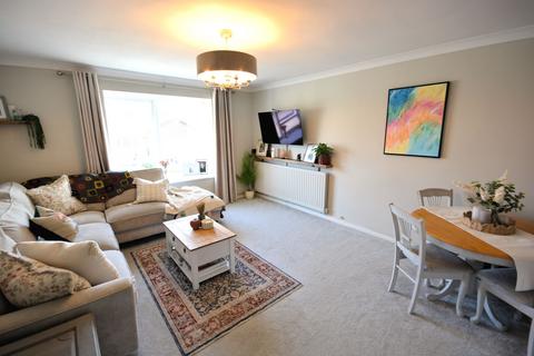 2 bedroom apartment for sale, Grange Road, Broadstone BH18