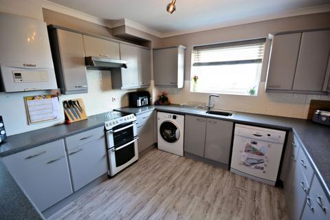 2 bedroom apartment for sale, Grange Road, Broadstone BH18