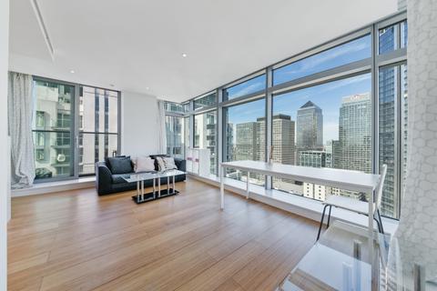 2 bedroom apartment for sale, East Tower, Pan Peninsula, Canary Wharf E14