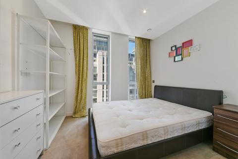 2 bedroom apartment for sale, East Tower, Pan Peninsula, Canary Wharf E14