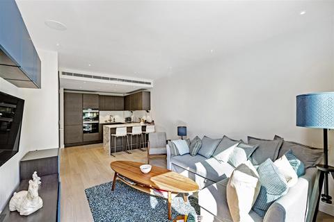 1 bedroom flat to rent, Lockside House, Chelsea Creek SW6