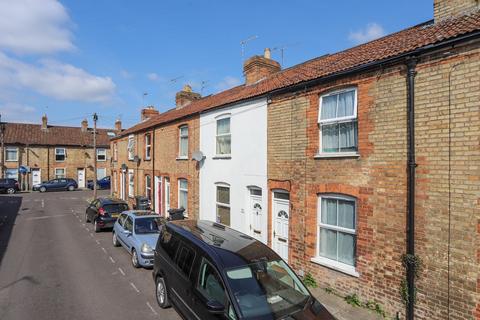 2 bedroom semi-detached house to rent, Gloucester Street, Taunton, Somerset, TA1