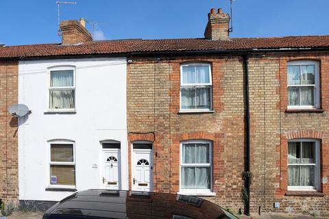 2 bedroom semi-detached house to rent, Gloucester Street, Taunton, Somerset, TA1