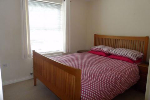 2 bedroom terraced house to rent, Conyger Close, Great Oakley NN18