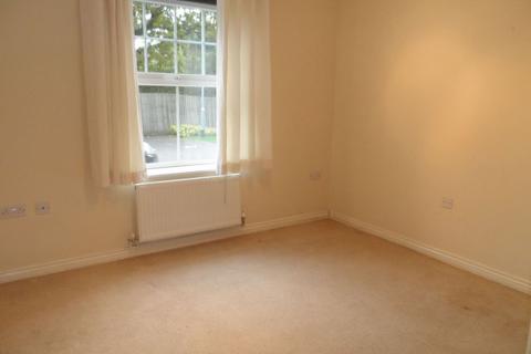 2 bedroom terraced house to rent, Conyger Close, Great Oakley NN18