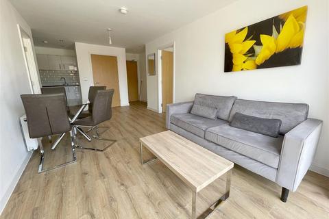 2 bedroom apartment to rent, B1, 3 Helena Street