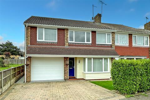 5 bedroom detached house for sale, Seaton Park, Littlehampton, West Sussex