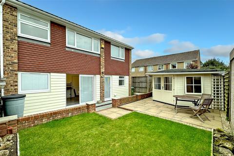 5 bedroom end of terrace house for sale, Seaton Park, Littlehampton, West Sussex