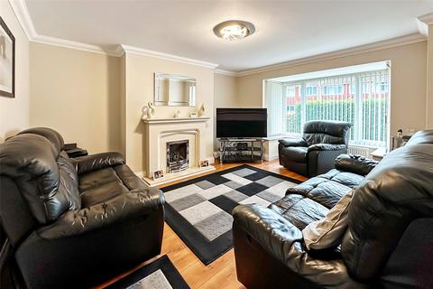 5 bedroom end of terrace house for sale, Seaton Park, Littlehampton, West Sussex